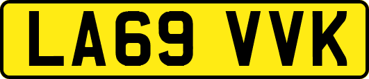 LA69VVK