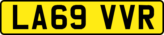 LA69VVR