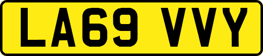 LA69VVY