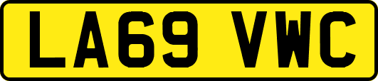 LA69VWC