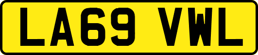 LA69VWL