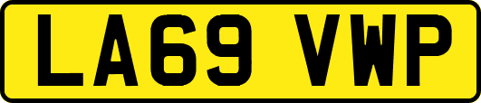 LA69VWP