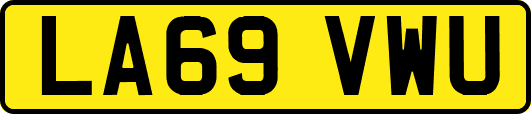 LA69VWU