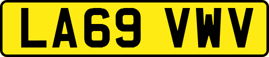 LA69VWV