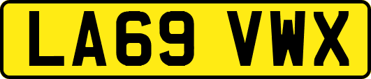 LA69VWX