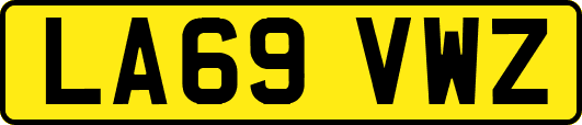LA69VWZ
