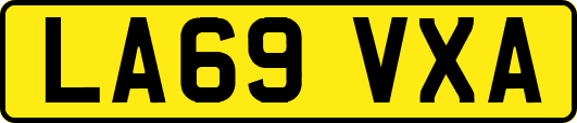 LA69VXA