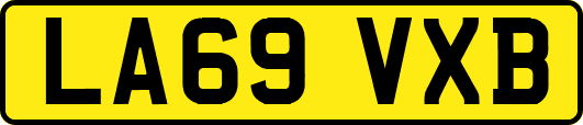 LA69VXB