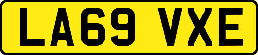 LA69VXE