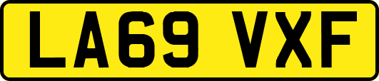 LA69VXF
