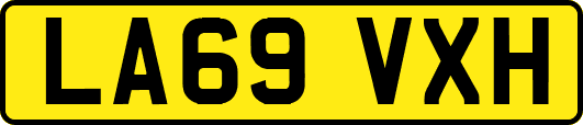 LA69VXH