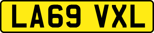 LA69VXL