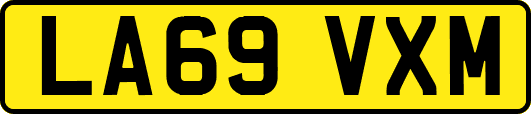 LA69VXM