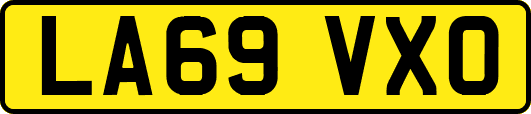 LA69VXO