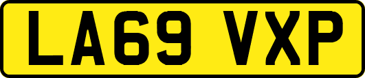 LA69VXP