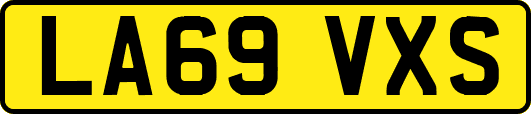 LA69VXS