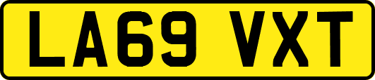 LA69VXT