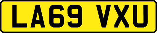 LA69VXU