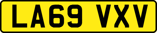 LA69VXV