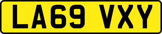 LA69VXY
