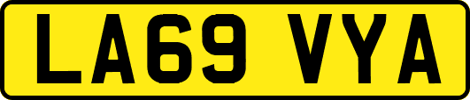LA69VYA