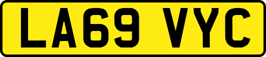 LA69VYC