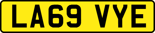 LA69VYE