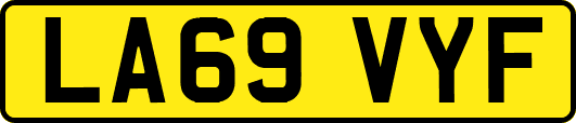 LA69VYF