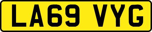LA69VYG