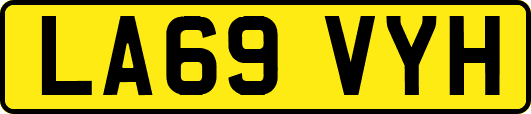 LA69VYH
