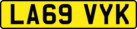 LA69VYK