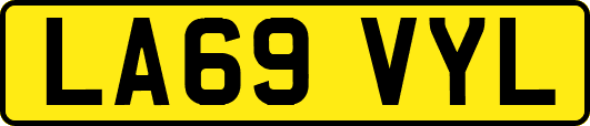 LA69VYL
