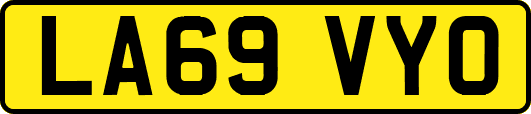 LA69VYO