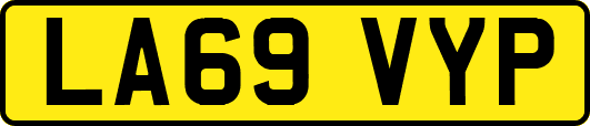 LA69VYP