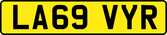 LA69VYR
