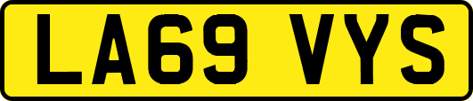 LA69VYS