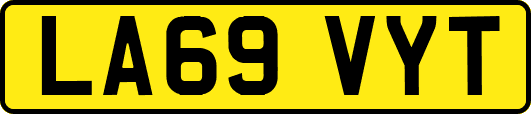 LA69VYT