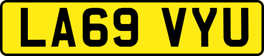 LA69VYU