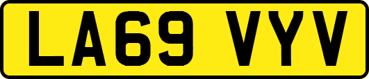 LA69VYV