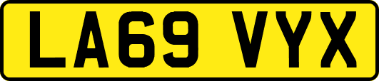 LA69VYX