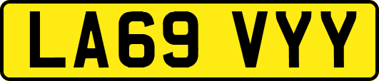 LA69VYY