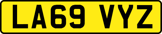 LA69VYZ