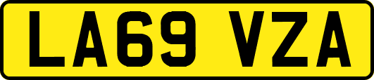 LA69VZA