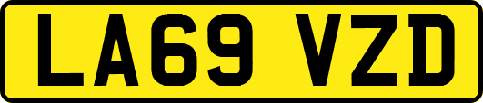 LA69VZD