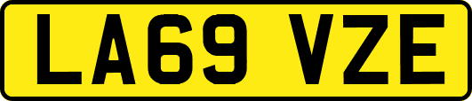 LA69VZE
