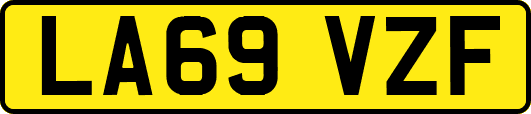 LA69VZF