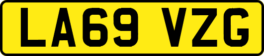 LA69VZG