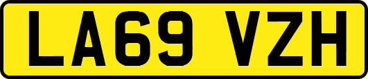 LA69VZH