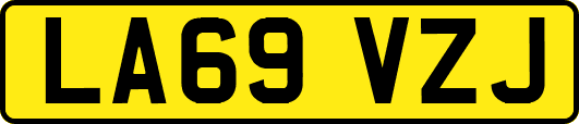 LA69VZJ