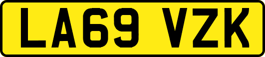 LA69VZK